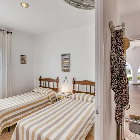 Amparo Holiday home *