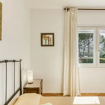 Holiday home Amparo *