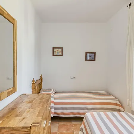 Holiday home Amparo