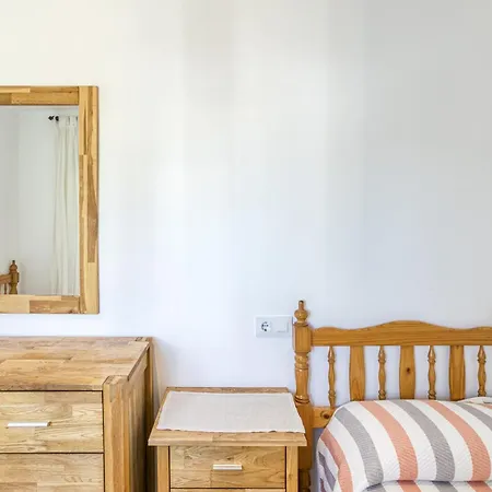 Amparo Holiday home *