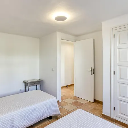 Amparo Holiday home L'Escala