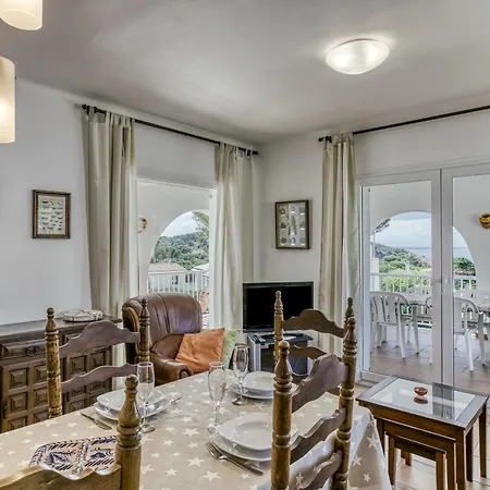 Holiday home Amparo L'Escala