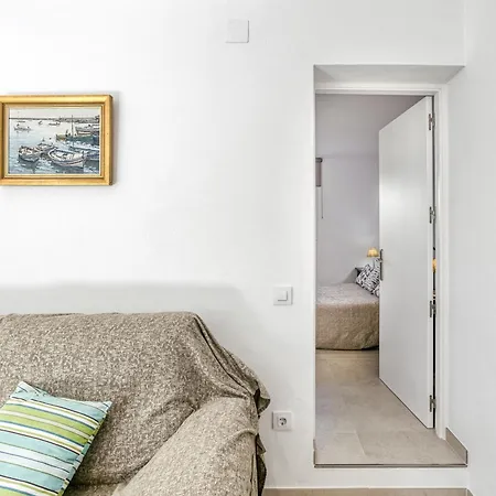 Holiday home Amparo