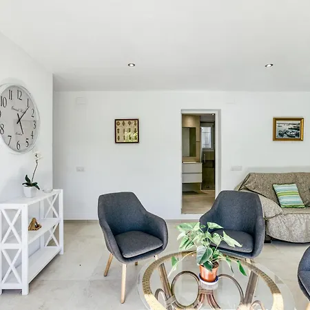 Amparo Holiday home