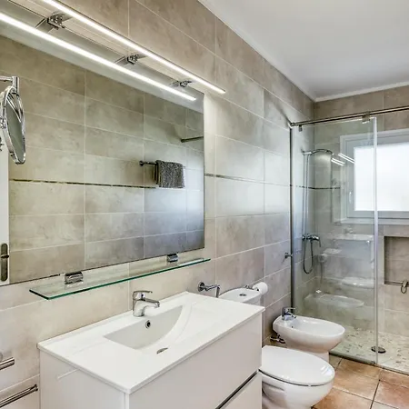 Amparo Holiday home L'Escala