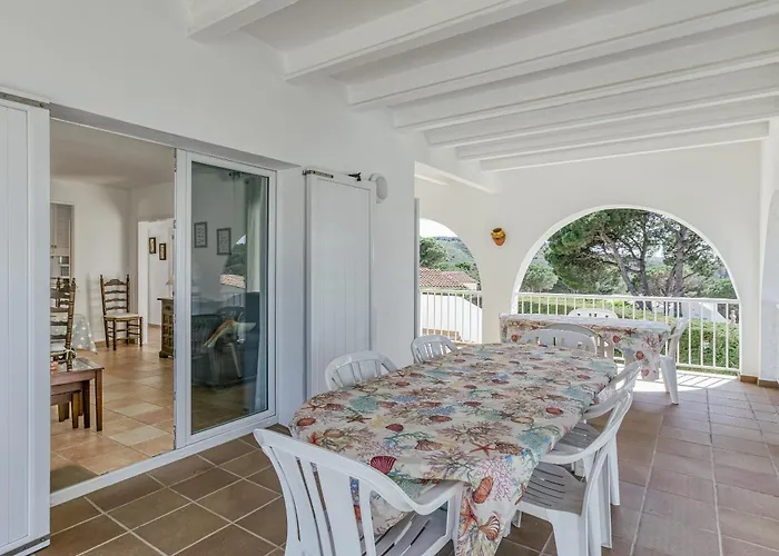 Hébergement de vacances Amparo