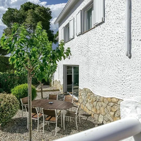 Amparo Vakantiehuis *