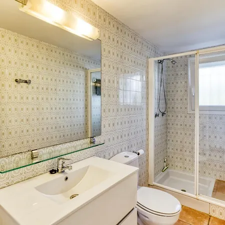 Holiday home Amparo L'Escala