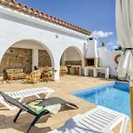 Amparo Hébergement de vacances *