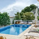 Amparo Hébergement de vacances