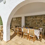 Amparo Hébergement de vacances L' Escala